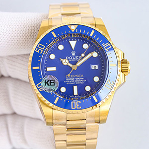 K6工場_ロレックススーパーコピー時計シードゥエラー ディープシー 136668LB